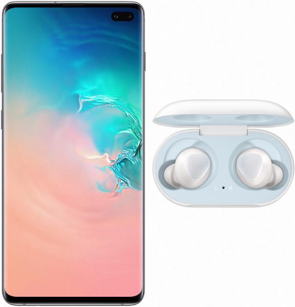 Produktbild Samsung Galaxy S10+ inkl. Galaxy Buds