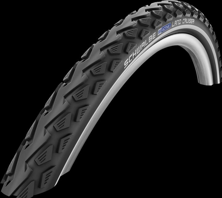 Produktbild Schwalbe Land Cruiser (24 x 1.75, 47-507)