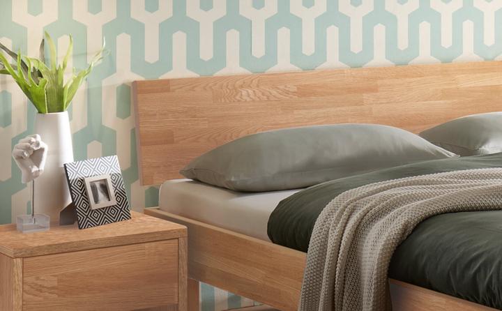 Actual product image Hasena Forti20 (140 x 200)