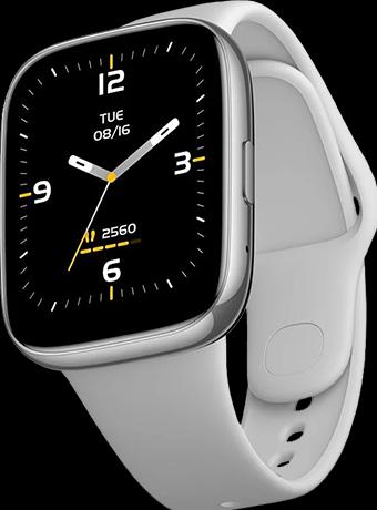 Actual product image Xiaomi Redmi Watch 3 Active (47 mm)