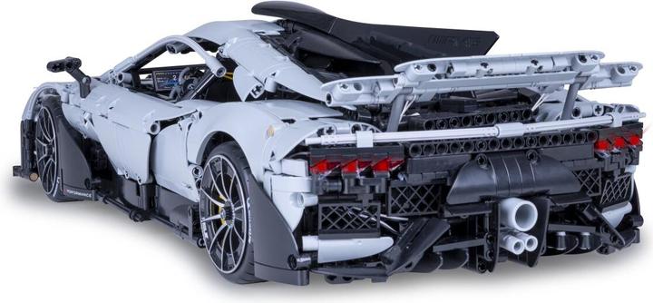 Immagine prodotto Cada Mercedes-AMG ONE 1:8 2,4GHz Bricks