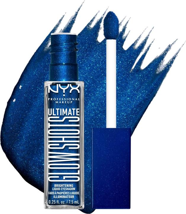 Image du produit NYX Professional Make-Up Nyx Ultimate Glow Shots - 8 Ml