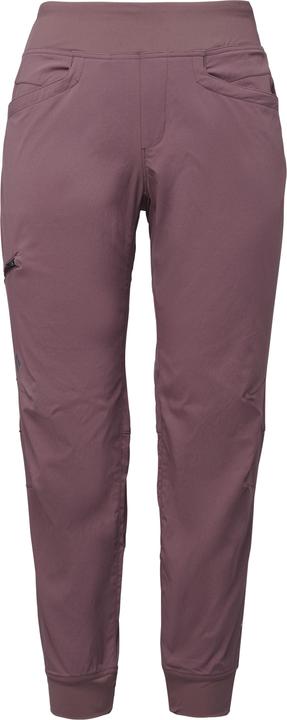 Actual product image Black Diamond W Technician Jogger Pants (S)