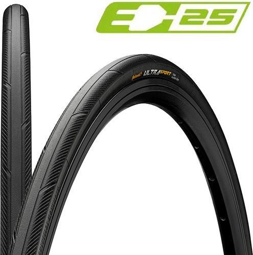 Image du produit Continental Ultra Sport III (28 x 1.10, 28-622)