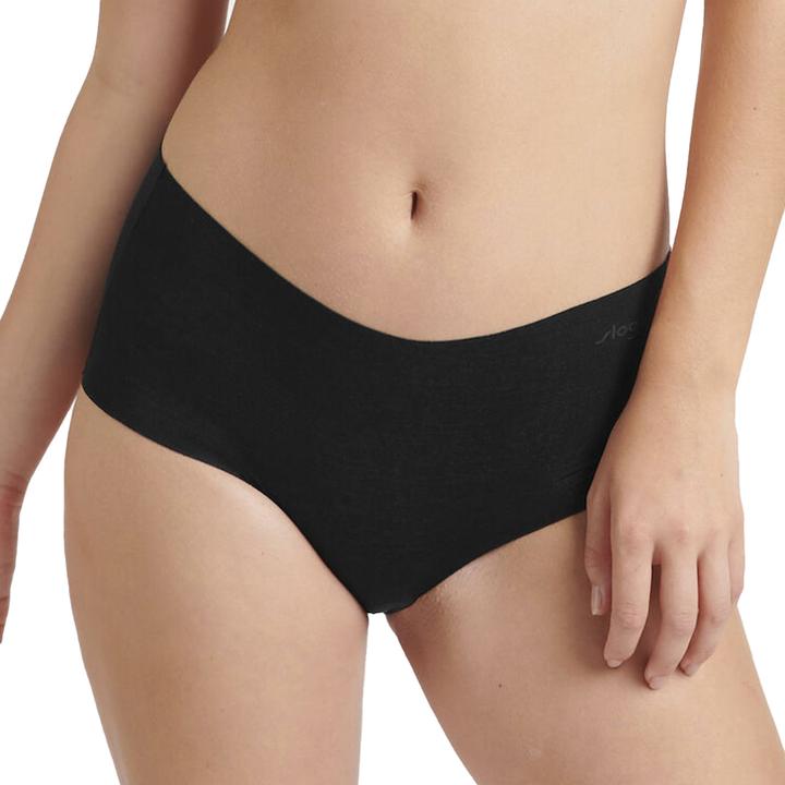 Produktbild Sloggi 4er Pack ZERO Modal 2.0 Short Slip (S, 4er Pack)
