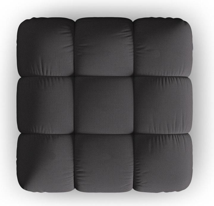 94 x 94 x 43 cm