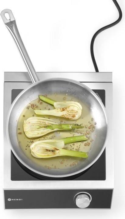 Image du produit Hendi Réchaud à induction