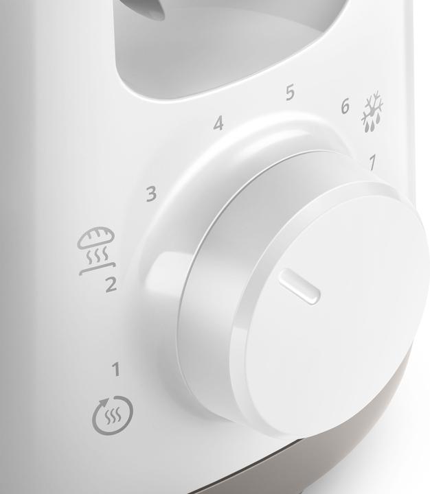 Produktbild Philips HD2590/00 (EU-Stecker)
