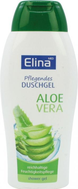 Elina Aloe Vera (250 ml)