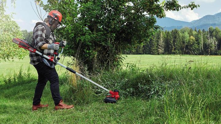 Image du produit Einhell Agillo 18/200 (Lame de coupe en métal)