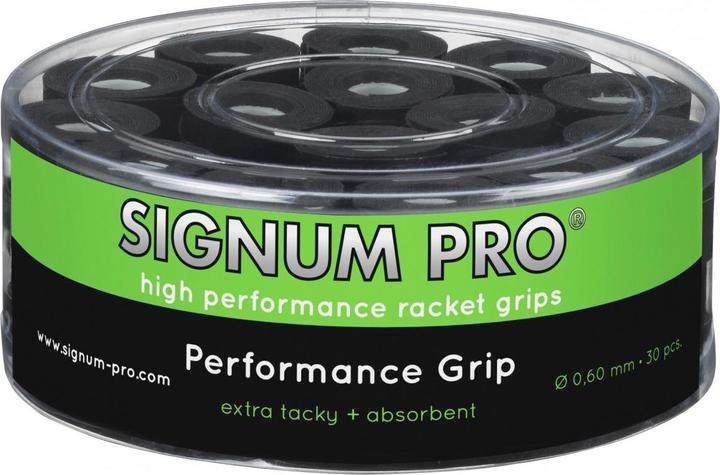 Image du produit Signum Pro Performance Grip boîte de 30
