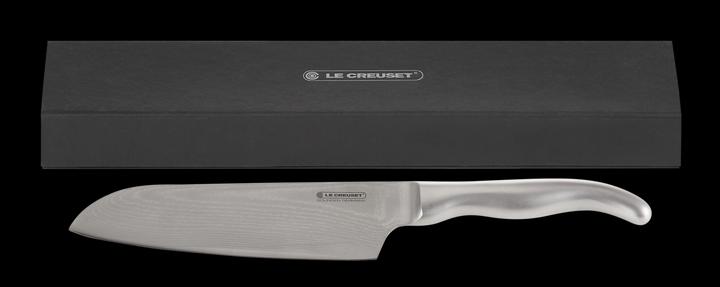 Actual product image Le Creuset Santoku knife (18 cm)