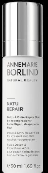 Actual product image Annemarie Börlind NatuRepair Detox & DNA Repair Fluid (50 ml)