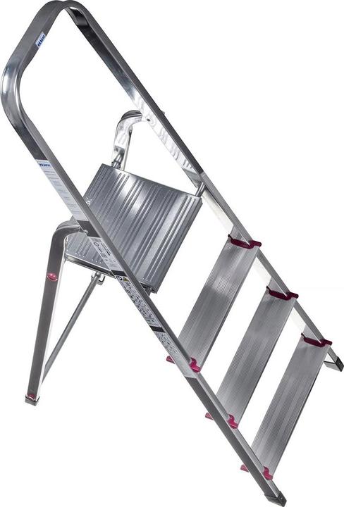 Immagine prodotto Krause Corda (Scala doppia, 150 cm)
