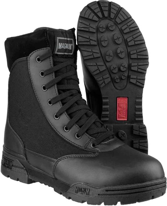 Actual product image Work boots CEN (39293) (41)