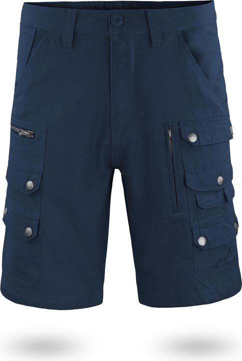 Normani Herren Shorts Mojave