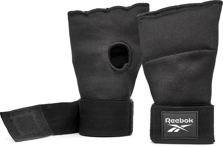 Immagine prodotto Reebok Pro Quick Wraps (L)