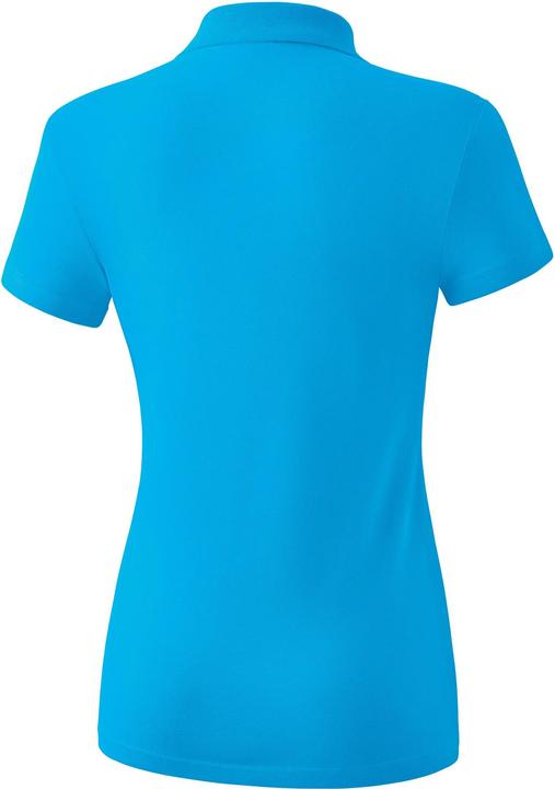 Actual product image Erima Teamsport polo shirt (34)