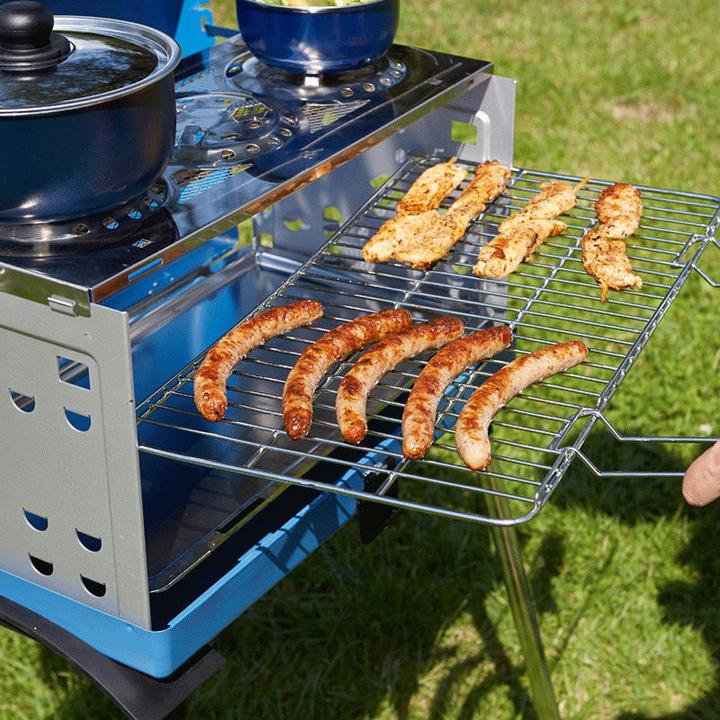 Produktbild Campingaz Pueblo IV