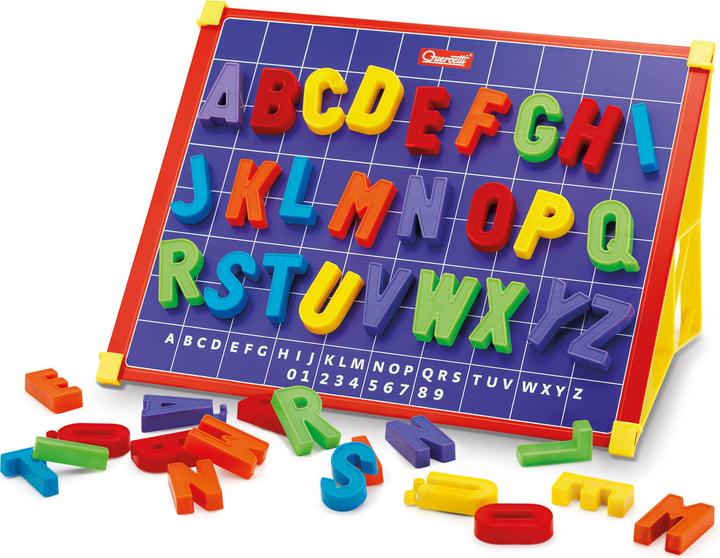 Produktbild Sombo Magnettafel Buchstaben