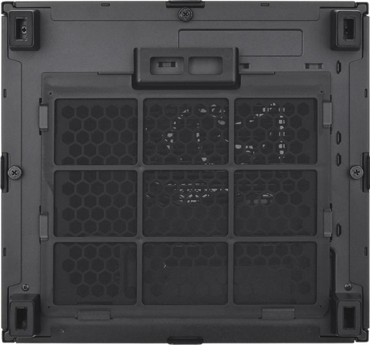 Produktbild Thermaltake The Tower 200 (Mini-ITX)