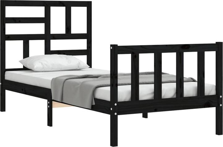 Actual product image VidaXL Zack (75 x 190 cm)