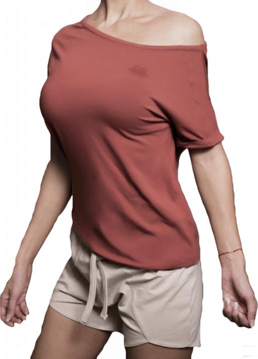 Image du produit Body Engineers Tee drop shoulder (L)