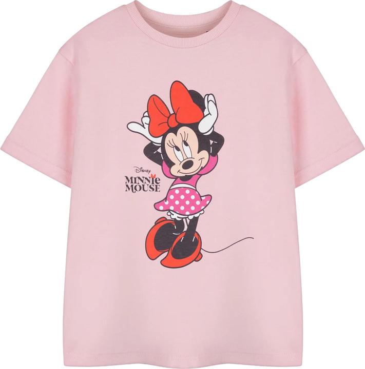 Immagine prodotto Disney Maglietta Topolina Posa Maniche Corte Ragazze (128)