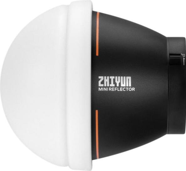 Produktbild Zhiyun Molus G60 Combo Black (Videoleuchte)
