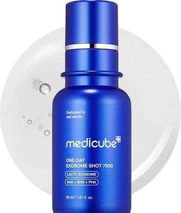 Produktbild Medicube One Day Exosome (30 ml)