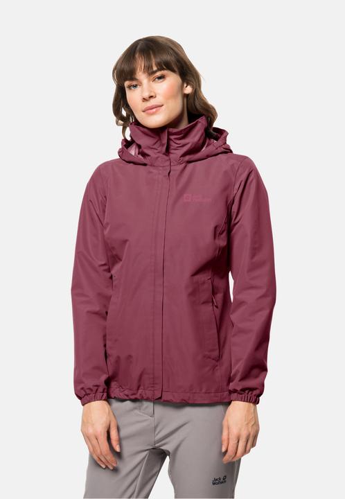 Immagine prodotto Jack Wolfskin Stormy Point 2L Jkt W (M)
