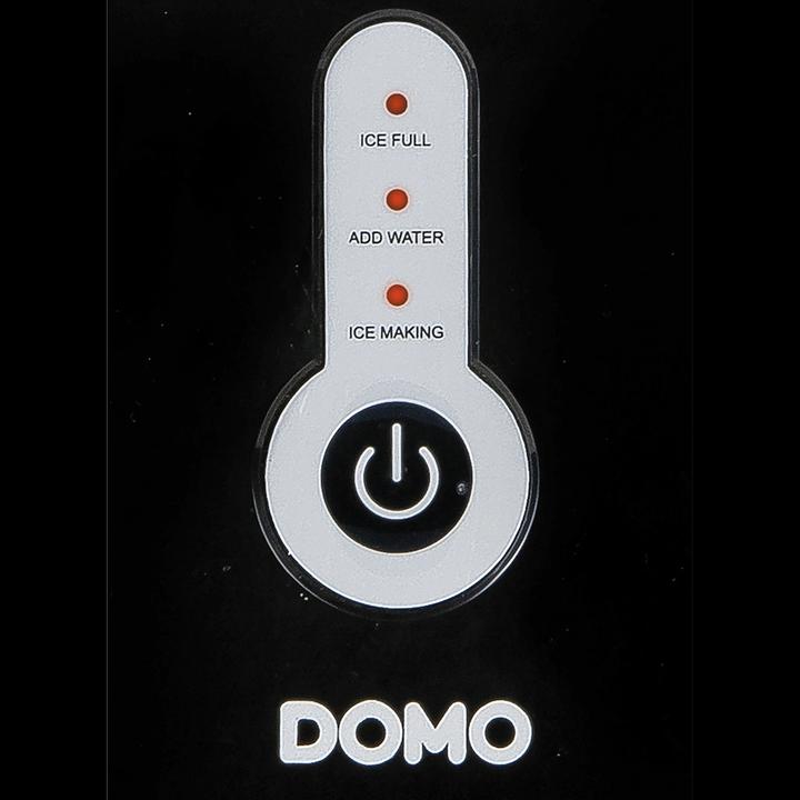 Actual product image Domo DO9220IB