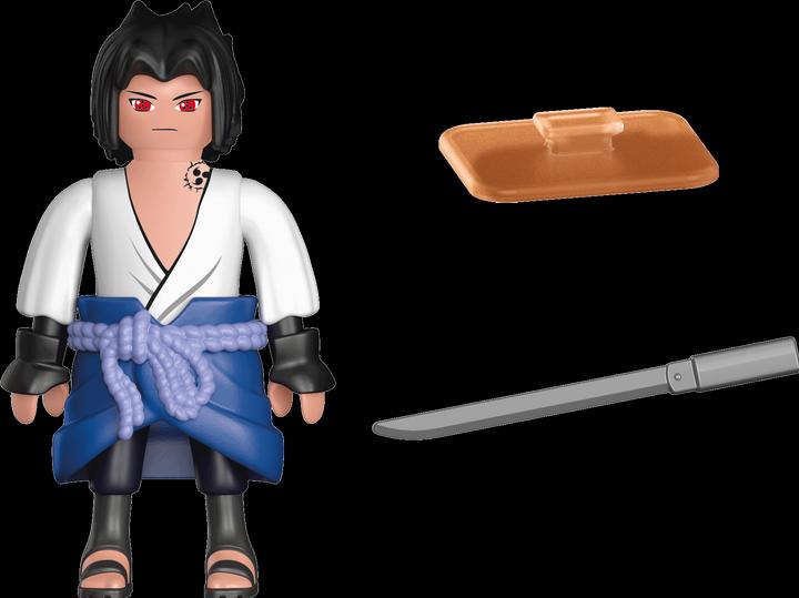 Produktbild Playmobil Sasuke (71097)
