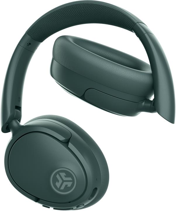 Produktbild JLab Audio JBuds Lux (ANC, 70 h, Kabellos, Kabelgebunden)