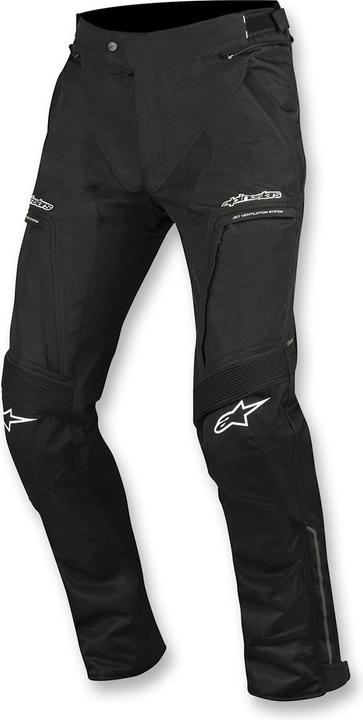 Actual product image Alpinestars Ramjet Air Pants (Men, M, Normal size)