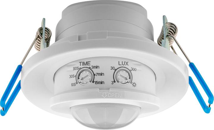 Actual product image Goobay Surface-mounted RF motion detector 713 (8 m)