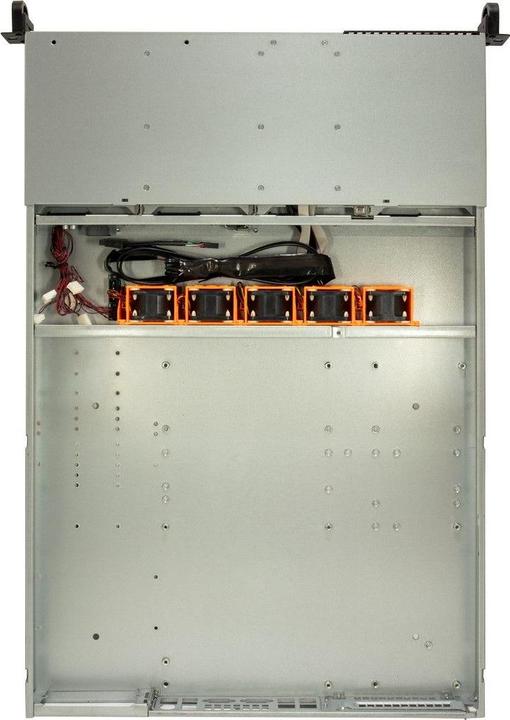 Actual product image Intertech IPC 1U-1404