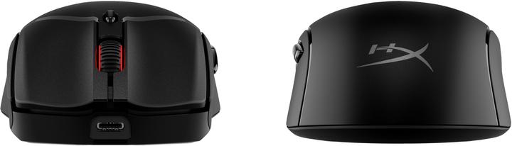 Actual product image HyperX Pulsefire Haste 2 (Wireless, Cable)