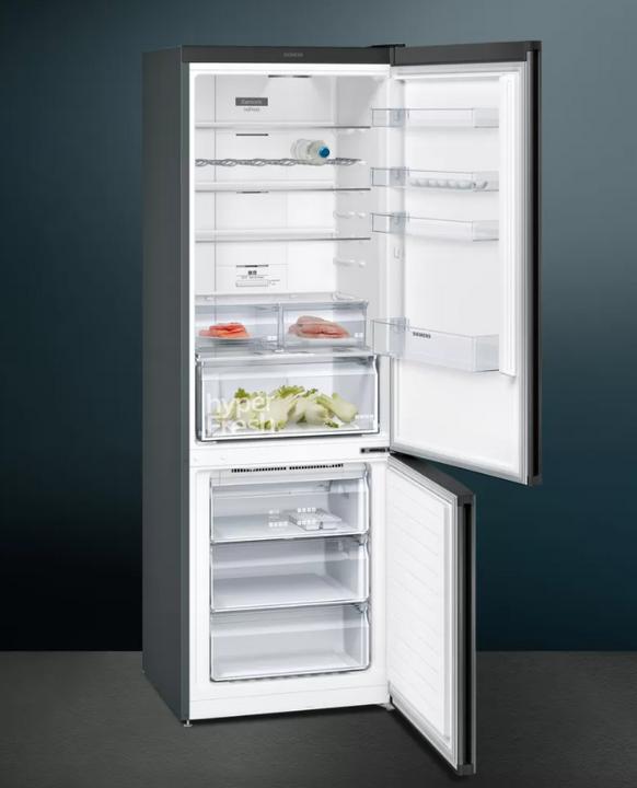 Actual product image Siemens KG49NXXEA (438 l)