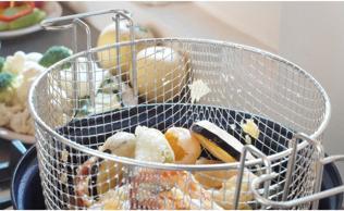 Image du produit BK Fortalit Frituurpan 24 cm