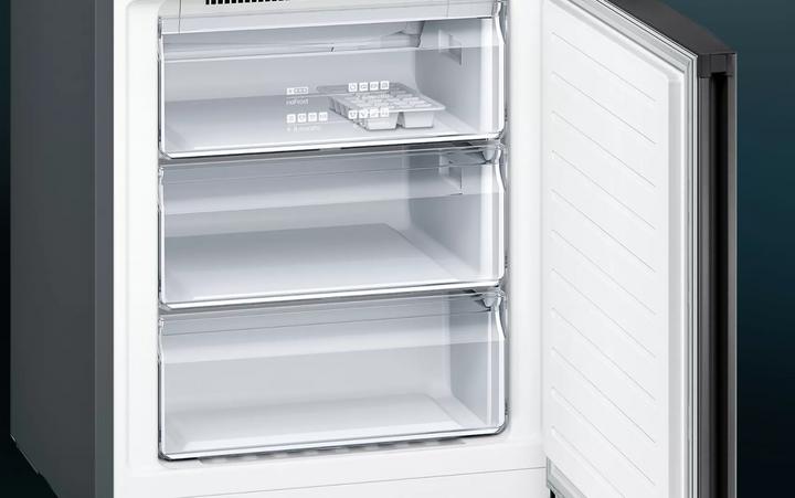 Actual product image Siemens KG49NXXEA (438 l)