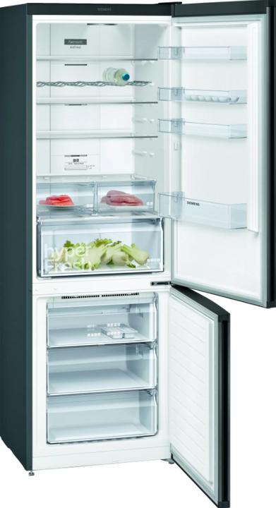 Actual product image Siemens KG49NXXEA (438 l)