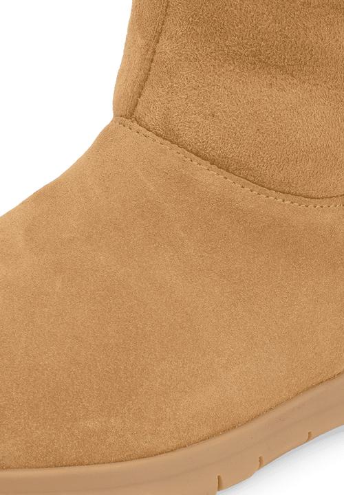 Actual product image Vitaform Supersoft boots (39)
