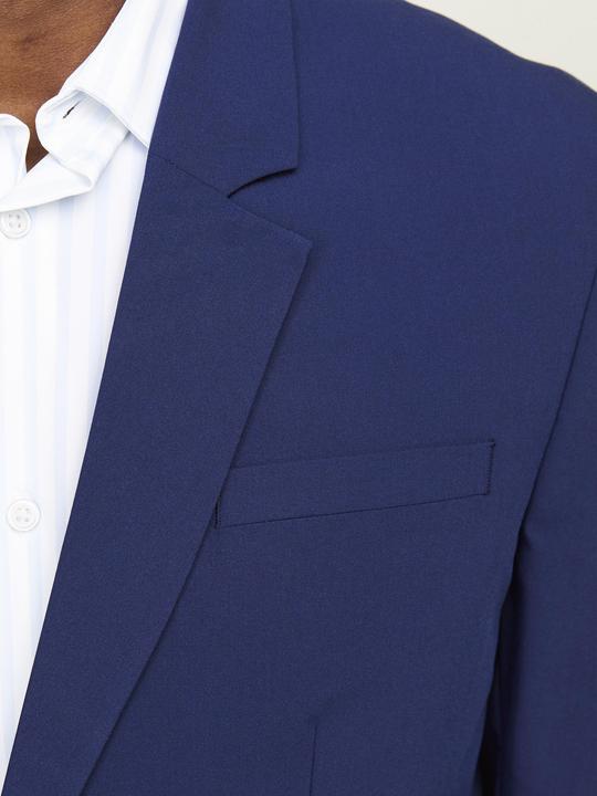 Produktbild Jack & Jones JPRBUSHWICK Regular Fit Blazer Einreihiger Blazer (48)