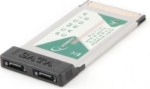 Immagine prodotto Gembird PCMCIA-SATA2