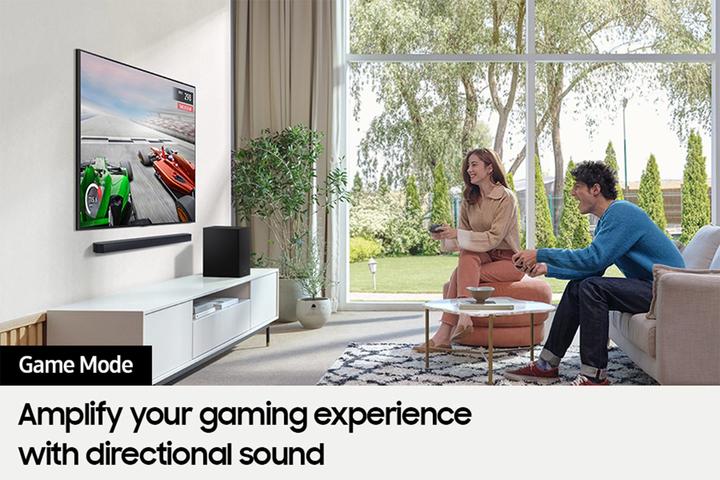 Produktbild Samsung HW-C400 (40 W, 2.0 Kanal)
