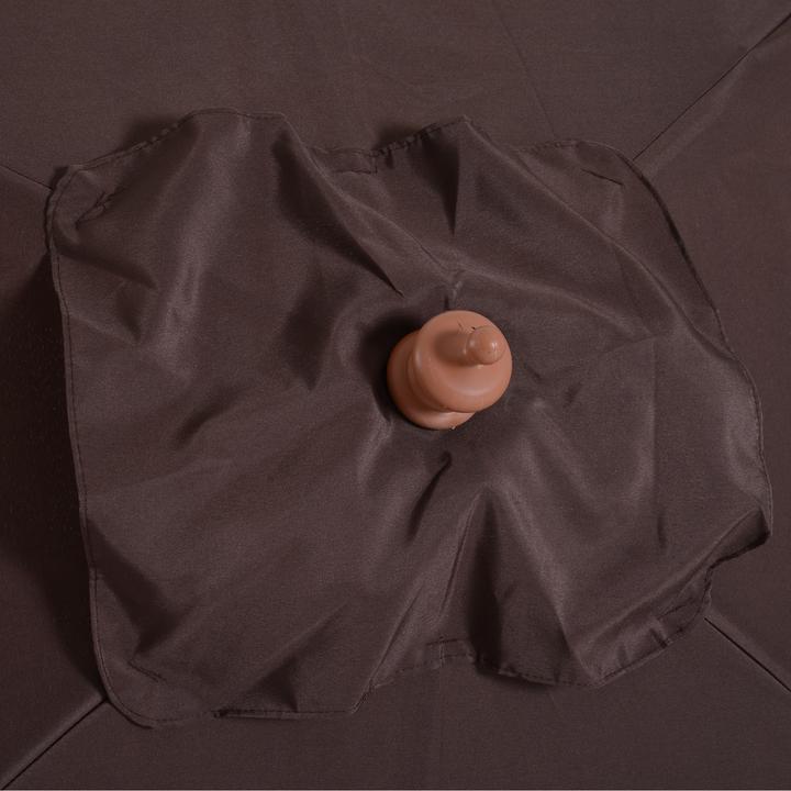 Image du produit Outsunny Parasol pliable (1.50 m)