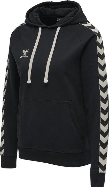 Immagine prodotto hummel Mossa Classica Felpa Con Cappuccio Donna (S)