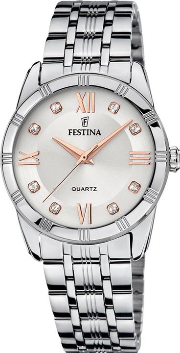 Produktbild Festina Mademoiselle (Analoguhr, 32 mm)
