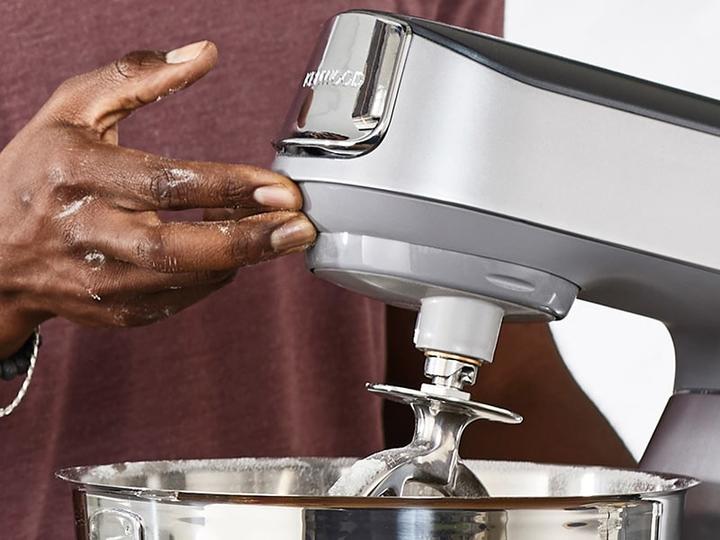 Produktbild Kenwood Titanium Chef Baker XL (1200 W)